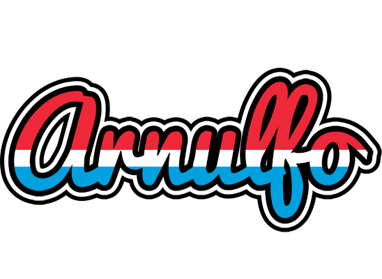 Arnulfo norway logo