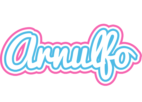 Arnulfo outdoors logo