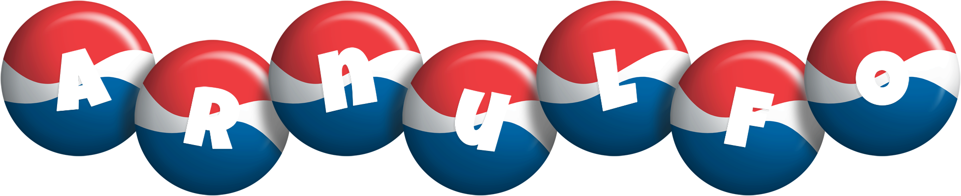 Arnulfo paris logo