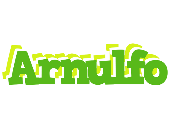 Arnulfo picnic logo