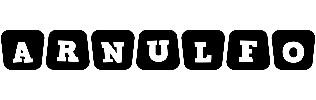 Arnulfo racing logo