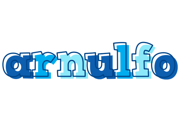Arnulfo sailor logo