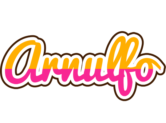 Arnulfo smoothie logo