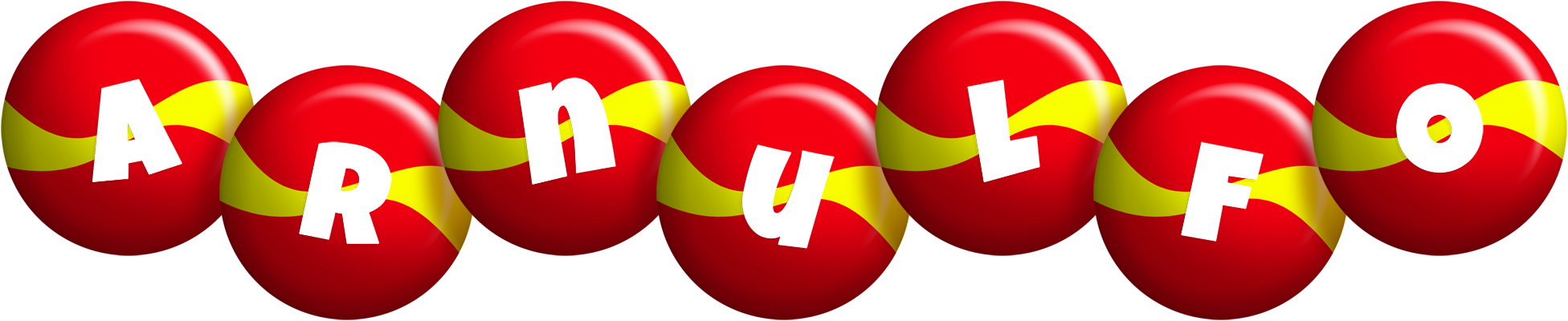 Arnulfo spain logo