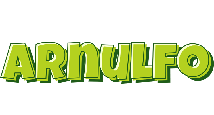 Arnulfo summer logo