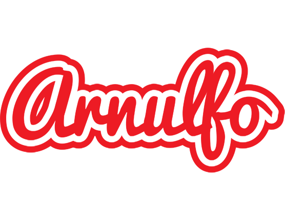 Arnulfo sunshine logo