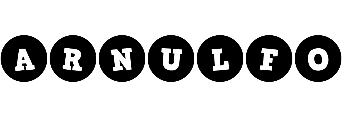 Arnulfo tools logo