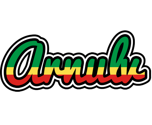 Arnulv african logo
