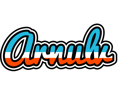 Arnulv america logo