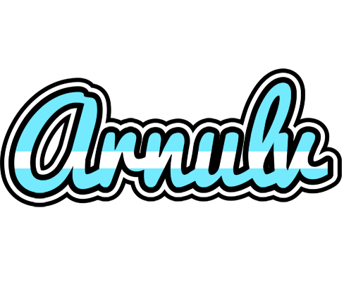Arnulv argentine logo