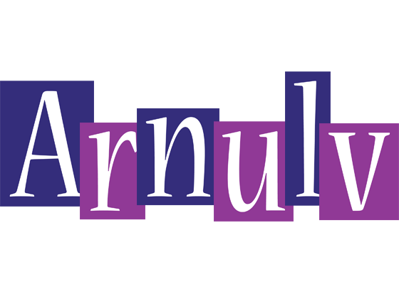 Arnulv autumn logo