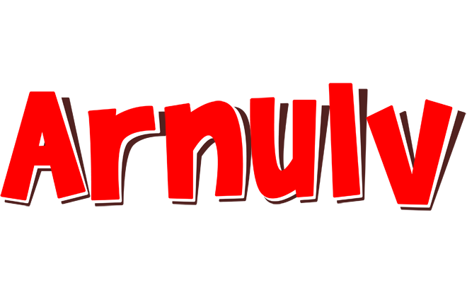 Arnulv basket logo