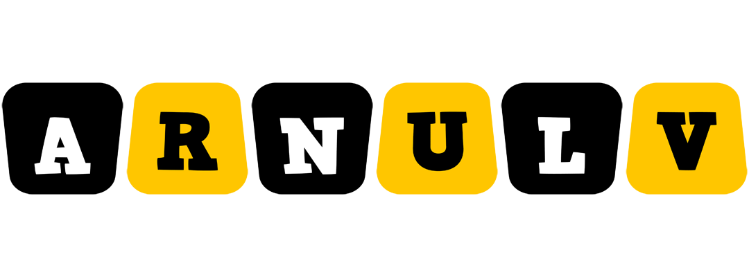 Arnulv boots logo