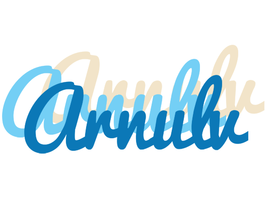 Arnulv breeze logo