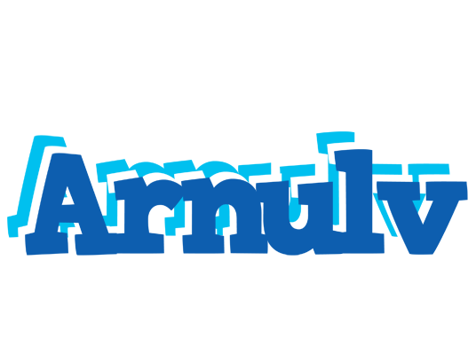 Arnulv business logo