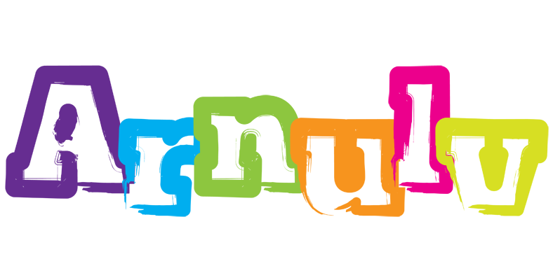 Arnulv casino logo