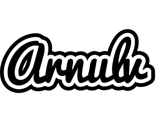 Arnulv chess logo