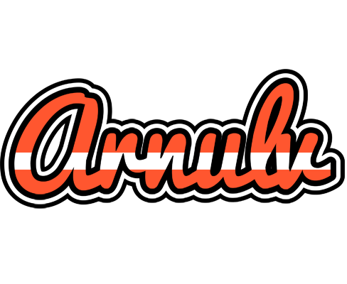 Arnulv denmark logo
