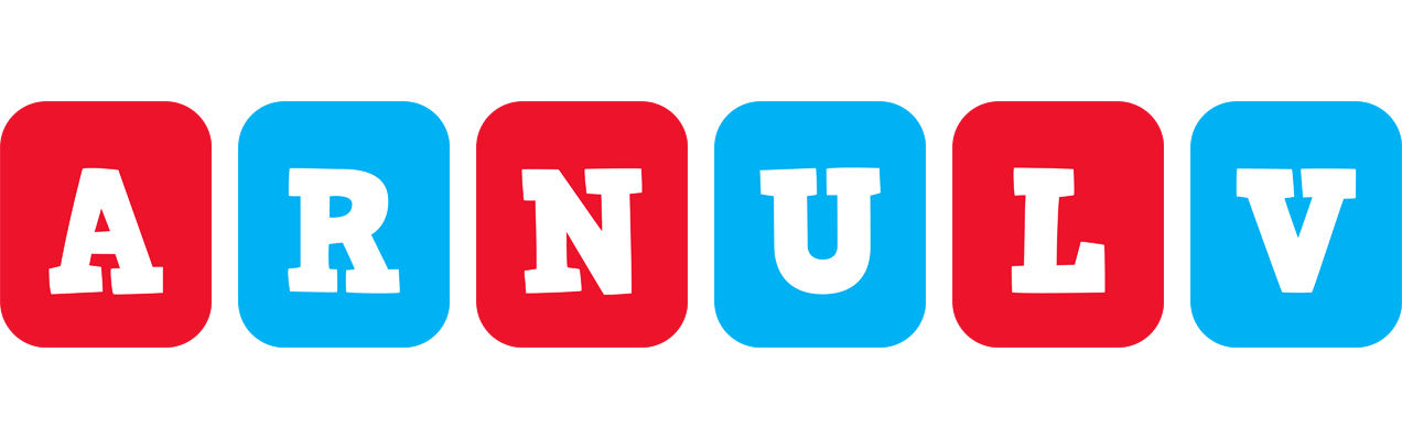 Arnulv diesel logo