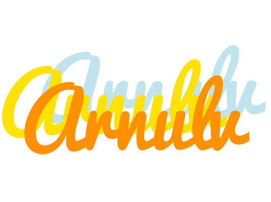 Arnulv energy logo