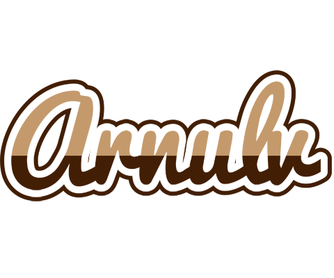 Arnulv exclusive logo
