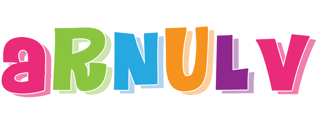 Arnulv friday logo