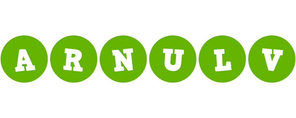 Arnulv games logo