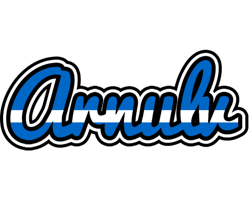 Arnulv greece logo