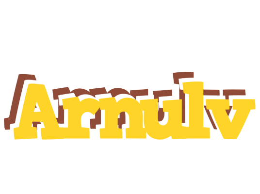 Arnulv hotcup logo
