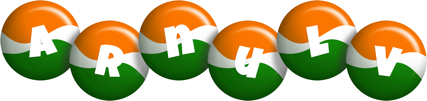 Arnulv india logo