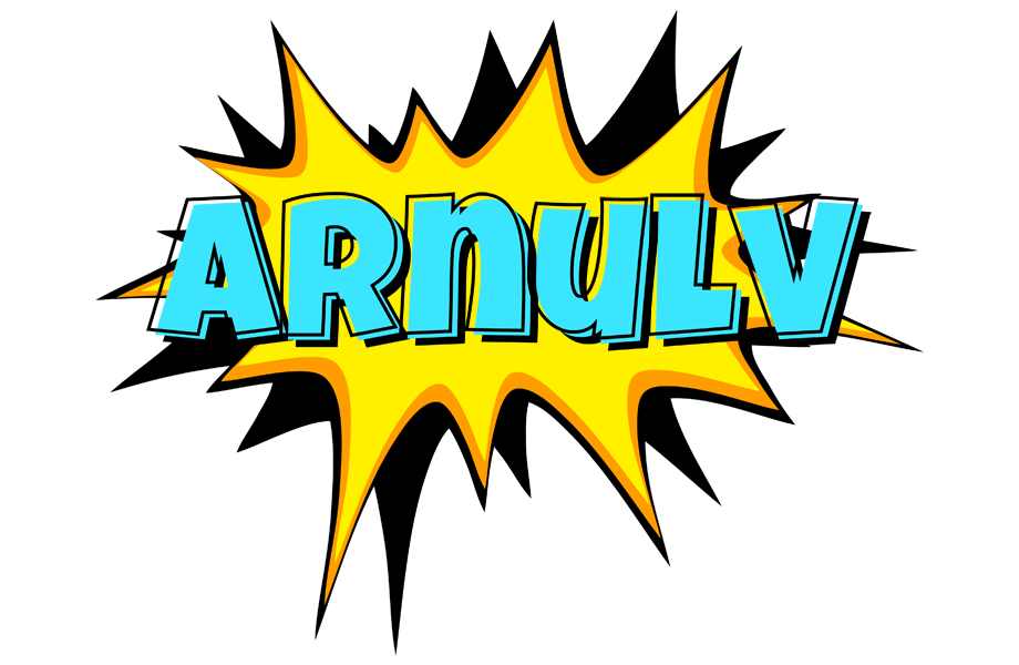 Arnulv indycar logo