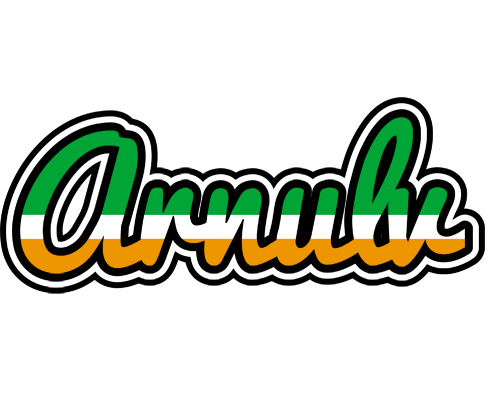 Arnulv ireland logo