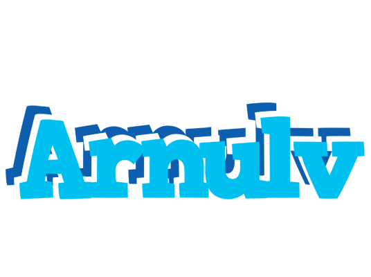 Arnulv jacuzzi logo