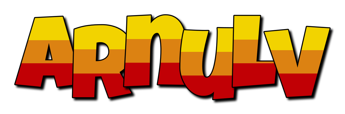 Arnulv jungle logo