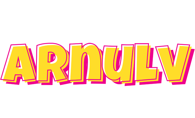 Arnulv kaboom logo