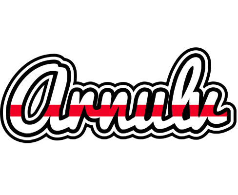 Arnulv kingdom logo