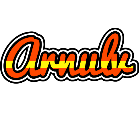 Arnulv madrid logo