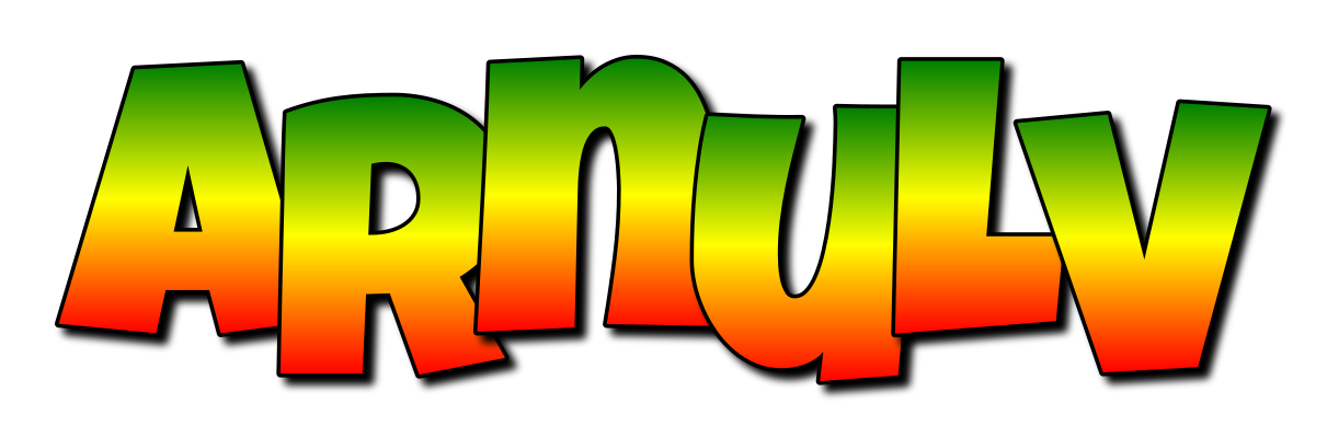 Arnulv mango logo