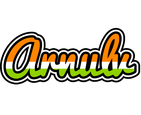Arnulv mumbai logo