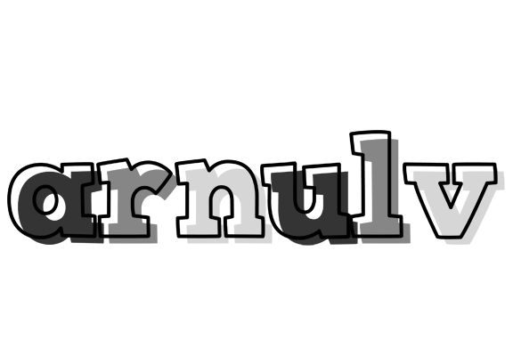 Arnulv night logo