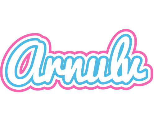 Arnulv outdoors logo
