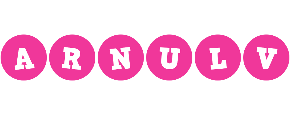 Arnulv poker logo