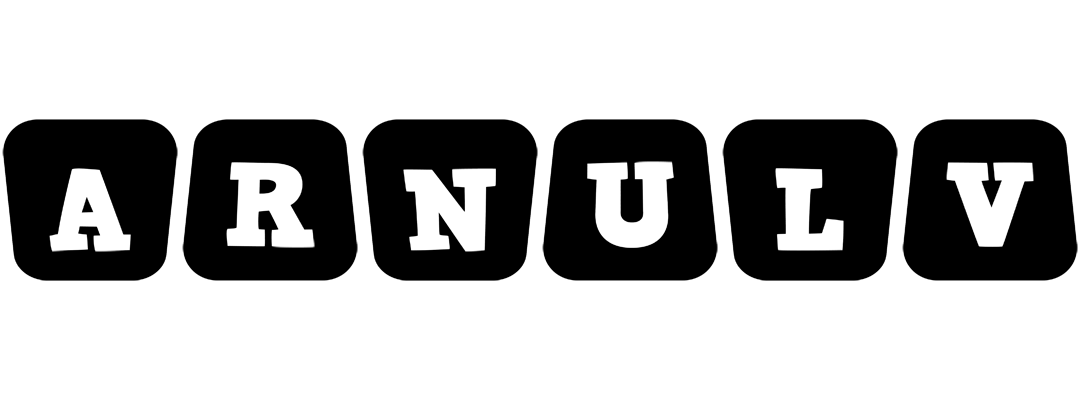 Arnulv racing logo