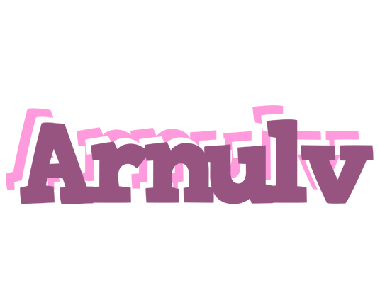 Arnulv relaxing logo