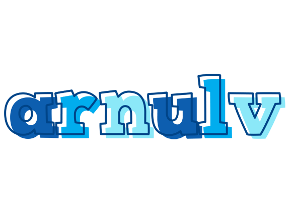 Arnulv sailor logo