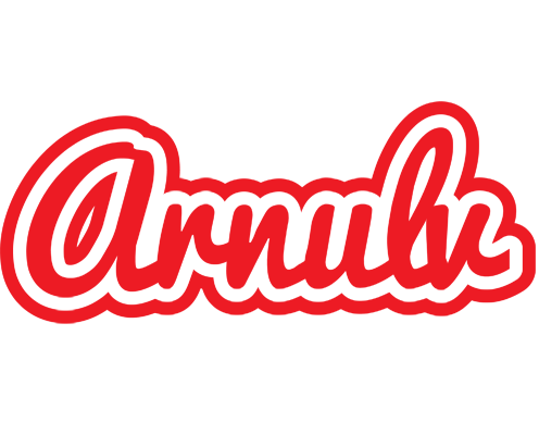 Arnulv sunshine logo