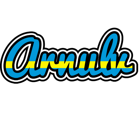 Arnulv sweden logo