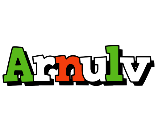 Arnulv venezia logo