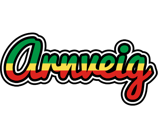 Arnveig african logo