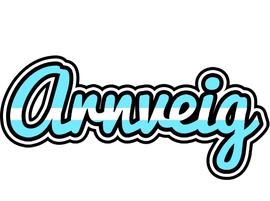 Arnveig argentine logo